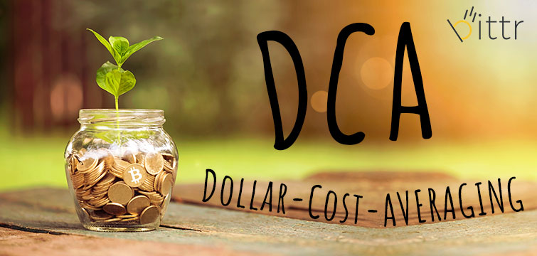 What Is Dollar Cost Average Mean