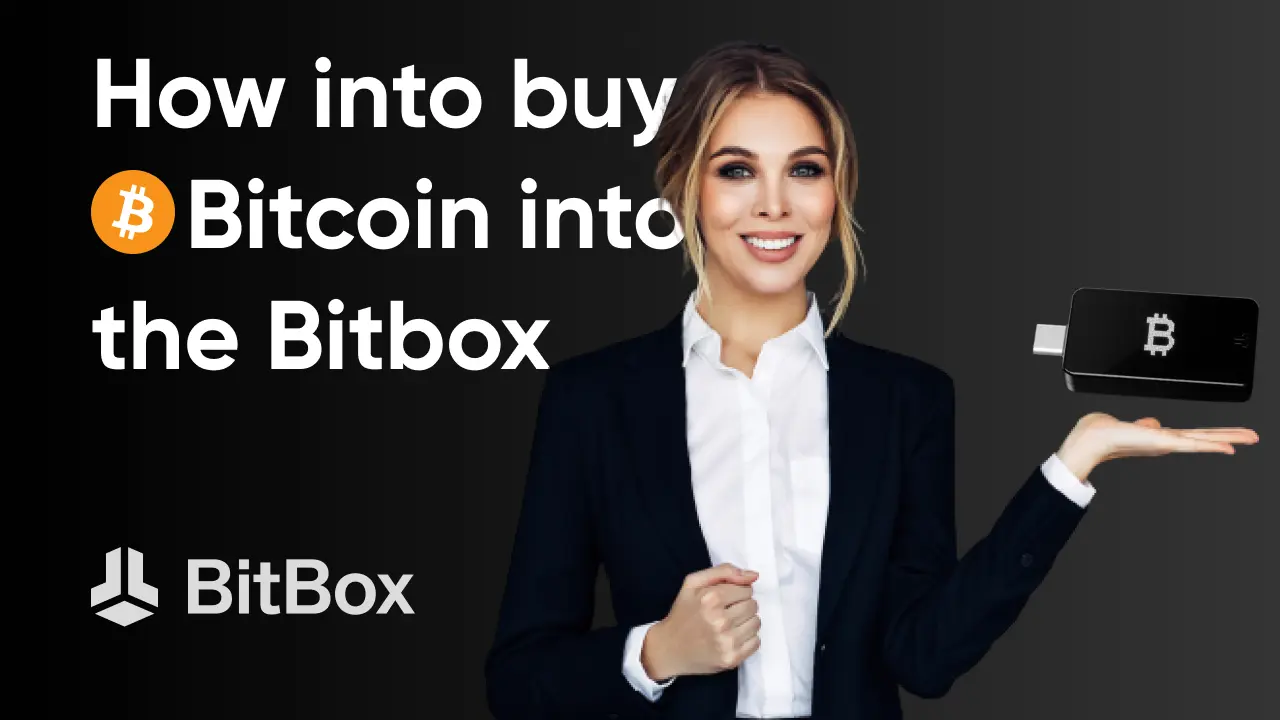 How to buy Bitcoin directly into the Bitbox 02